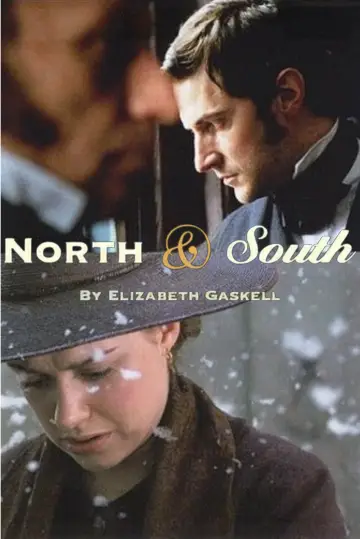 Plakat к сериалу "North & South" #1457837