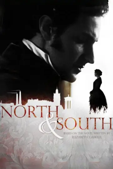 Plakat к сериалу "North & South" #1457838