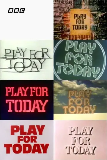 Plakat к сериалу "Play for Today" #1253993
