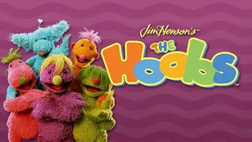 Zasłona к сериалу "The Hoobs" #1415219