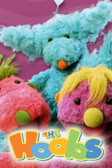 Plakat к сериалу "The Hoobs" #1415222