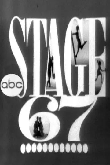 ABC Stage 67 plakat