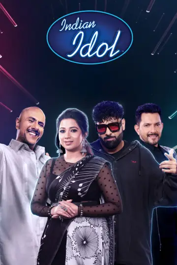Indian Idol (2004)