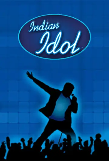 Plakat к сериалу "Indian Idol" #1305339