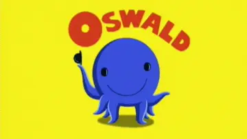 Zasłona do serialu "Oswald" #1599221