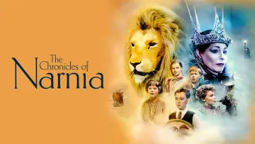 Zasłona do serialu "Opowieści z Narnii" #1512992
