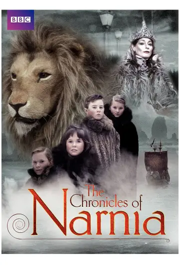 Plakat do serialu "Opowieści z Narnii" #1512995