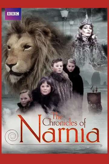 Plakat do serialu "Opowieści z Narnii" #1512996