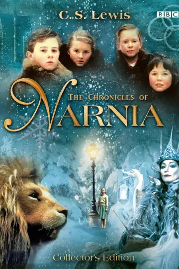 Plakat do serialu "Opowieści z Narnii" #1512999