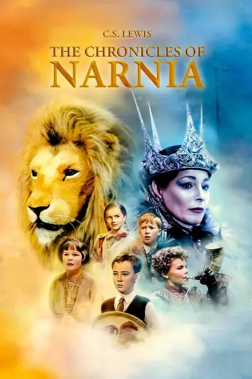 Plakat do serialu "Opowieści z Narnii" #1513006