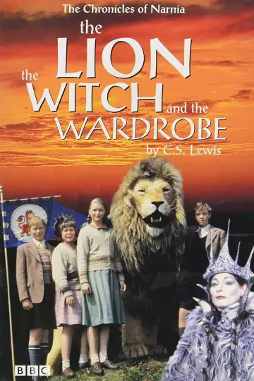 Lew, Wiedźma i szafa
