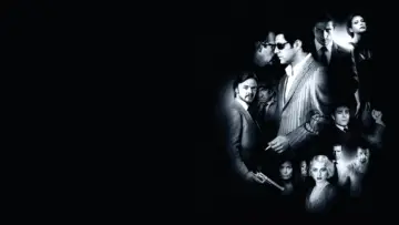 Zasłona к сериалу "Underbelly" #1338209