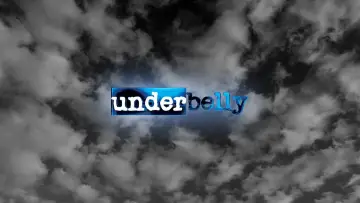 Zasłona к сериалу "Underbelly" #1338211
