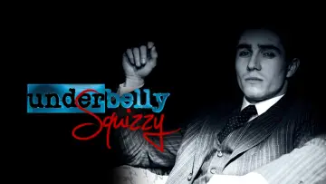 Zasłona к сериалу "Underbelly" #1338215