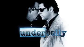 Zasłona к сериалу "Underbelly" #1338216
