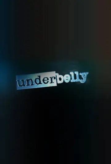 Plakat к сериалу "Underbelly" #1338223