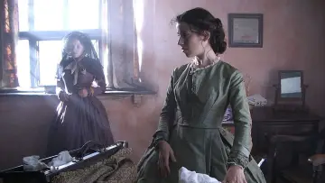 Zasłona do serialu "Fingersmith" #1591685