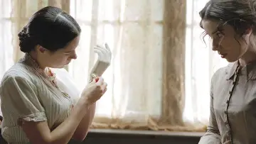 Zasłona do serialu "Fingersmith" #1591686
