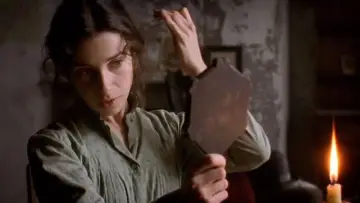 Zasłona do serialu "Fingersmith" #1591688