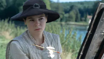Zasłona do serialu "Fingersmith" #1591689