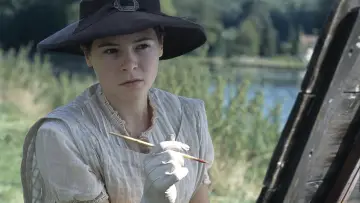 Zasłona do serialu "Fingersmith" #1591692