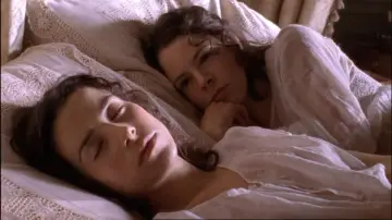 Zasłona do serialu "Fingersmith" #1591693
