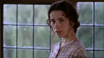 Zasłona do serialu "Fingersmith" #1591696