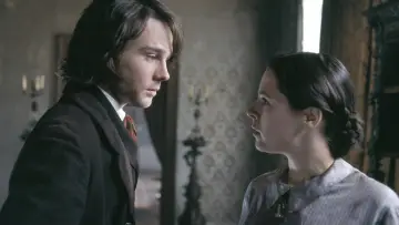 Zasłona do serialu "Fingersmith" #1591697