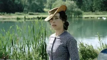 Zasłona do serialu "Fingersmith" #1591701
