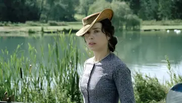 Zasłona do serialu "Fingersmith" #1591702