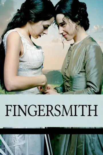 Plakat do serialu "Fingersmith" #1591711