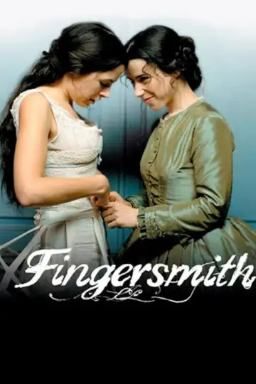 Plakat do serialu "Fingersmith" #1591712