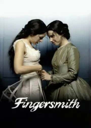 Plakat do serialu "Fingersmith" #1591713