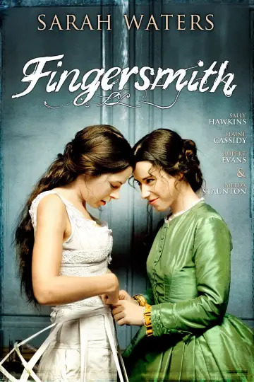 Plakat do serialu "Fingersmith" #1591714