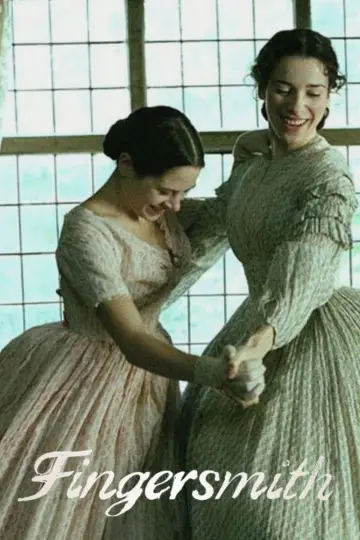 Plakat do serialu "Fingersmith" #1591715