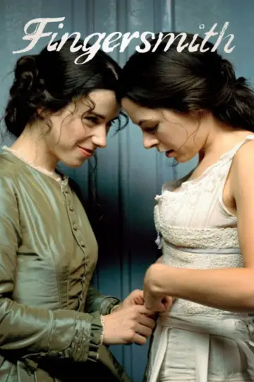 Plakat do serialu "Fingersmith" #1591716
