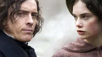 Zasłona do serialu "Jane Eyre" #1593295