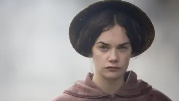 Zasłona do serialu "Jane Eyre" #1593296