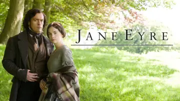 Zasłona do serialu "Jane Eyre" #1593301