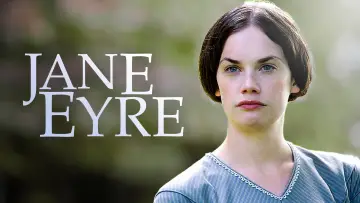 Zasłona do serialu "Jane Eyre" #1593302