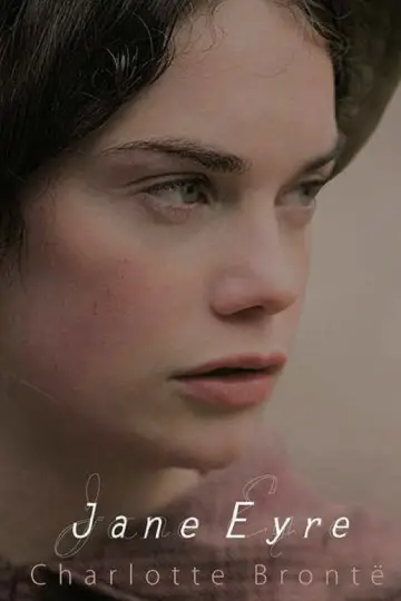 Plakat do serialu "Jane Eyre" #1593306