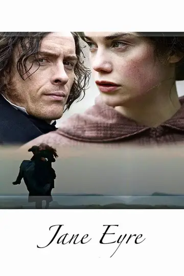 Plakat do serialu "Jane Eyre" #1593308