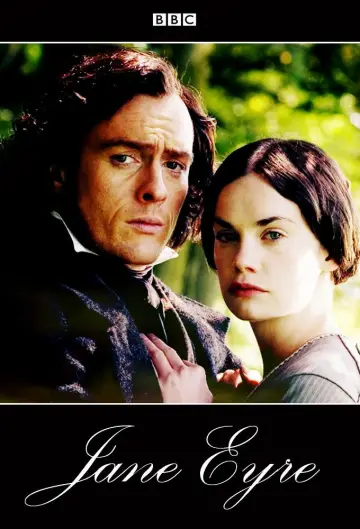 Plakat do serialu "Jane Eyre" #1593309