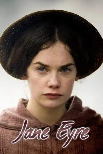 Plakat do serialu "Jane Eyre" #1593310