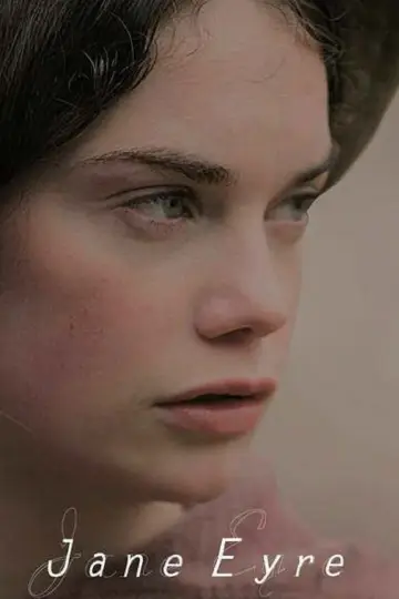 Plakat do serialu "Jane Eyre" #1593311
