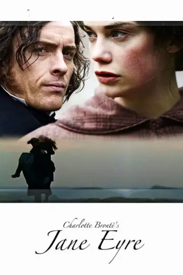 Plakat do serialu "Jane Eyre" #1593312