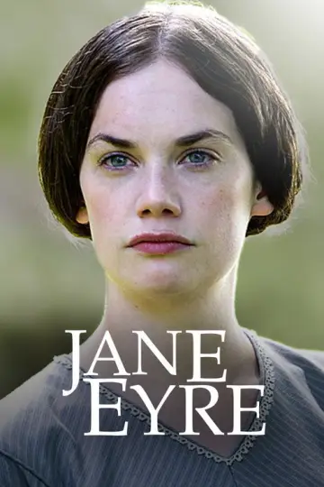 Plakat do serialu "Jane Eyre" #1593315