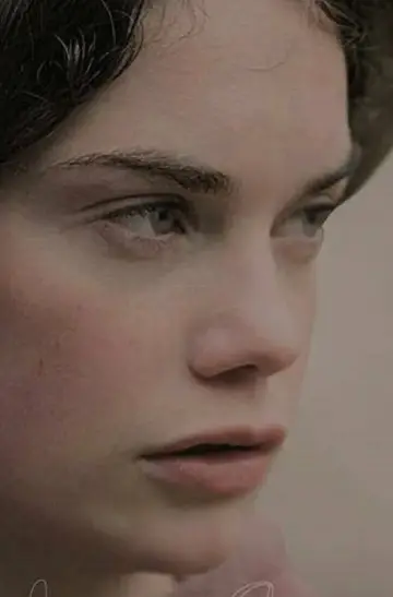 Plakat do serialu "Jane Eyre" #1593318