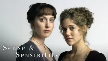 Zasłona do serialu "Sense and Sensibility" #1658153