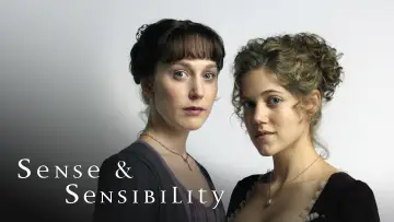 Zasłona do serialu "Sense and Sensibility" #1658154